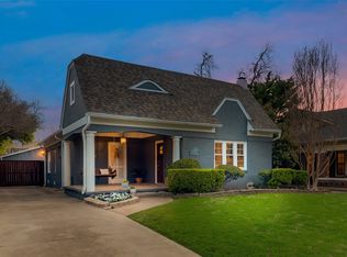 5250 Goodwin Ave, Dallas, TX 75206