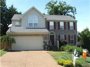1424 Timber Ridge Cir, Nashville, TN 37211