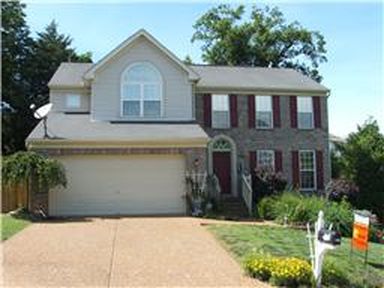 1424 Timber Ridge Cir, Nashville, TN, 37211