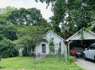 221 Walker St, McMinnville, TN 37110