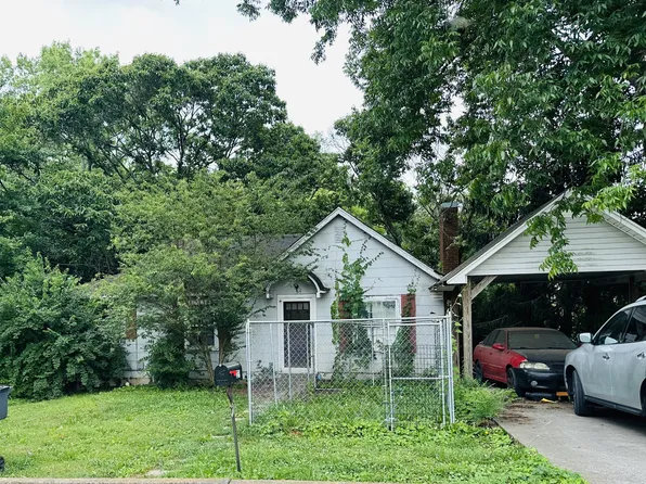 221 Walker St, McMinnville, TN 37110