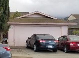 206 Montezuma Dr, Soledad, CA 93960