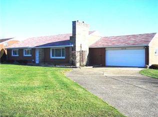 2774 Brodhead Rd, Aliquippa, PA 15001