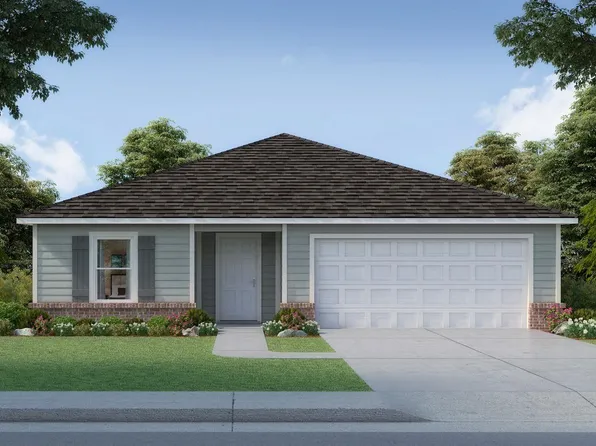 7833 Maxton Rd, Pensacola, FL 32514