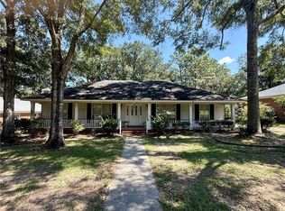 2617 Sedgefield Pl, Mobile, AL 36693