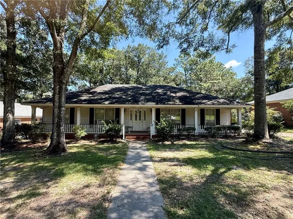 2617 Sedgefield Pl, Mobile, AL 36693