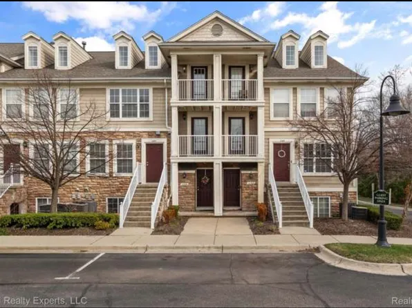 1159 Beaver Run #1, Troy, MI 48083