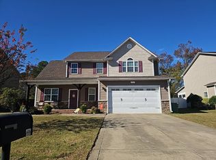 4116 Pleasantburg Dr, Fayetteville, NC 28312