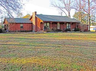 925 Damron Loop, Counce, TN 38326