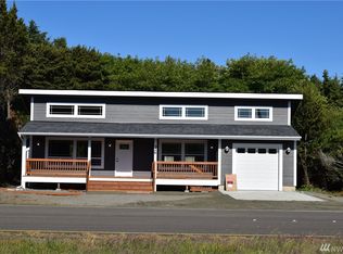 288 N Razor Clam Dr SW, Ocean Shores, WA 98569