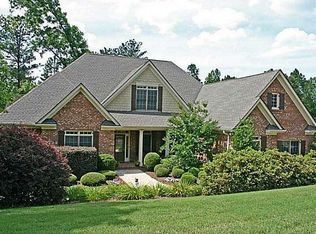 227 Libby Ln, Canton, GA 30115