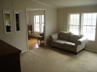 307 Edgewood Cir, China Grove, NC 28023