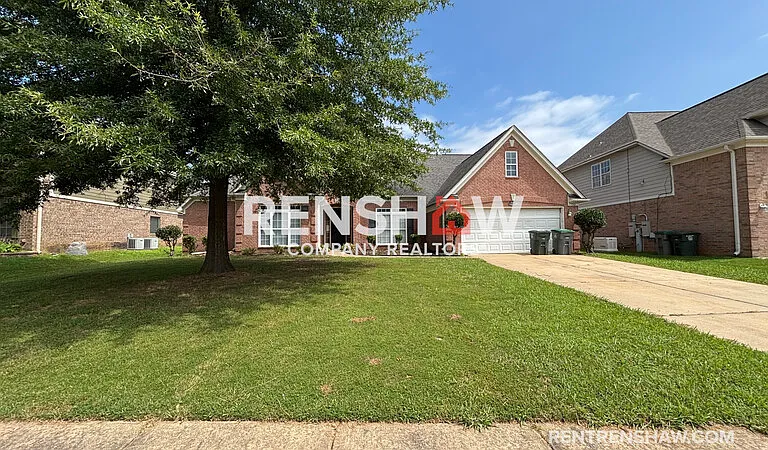7380 Cotton Grove Ln — Photo 1
