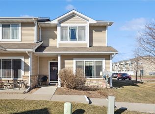 1227 NE 8th Ln, Ankeny, IA 50021