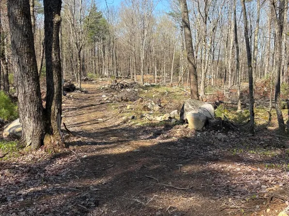 lot 88 Bolton Hill Road, Augusta, ME 04330