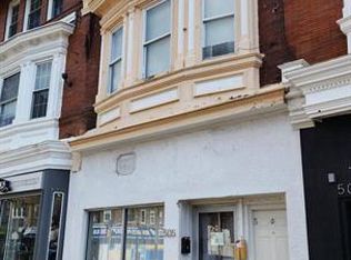 505 S 52nd St #2, Philadelphia, PA 19143