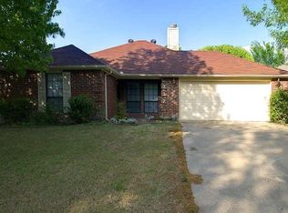 217 Darrin Dr, Rockwall, TX 75087