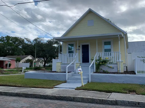 1213 N Albany Ave, Tampa, FL 33607