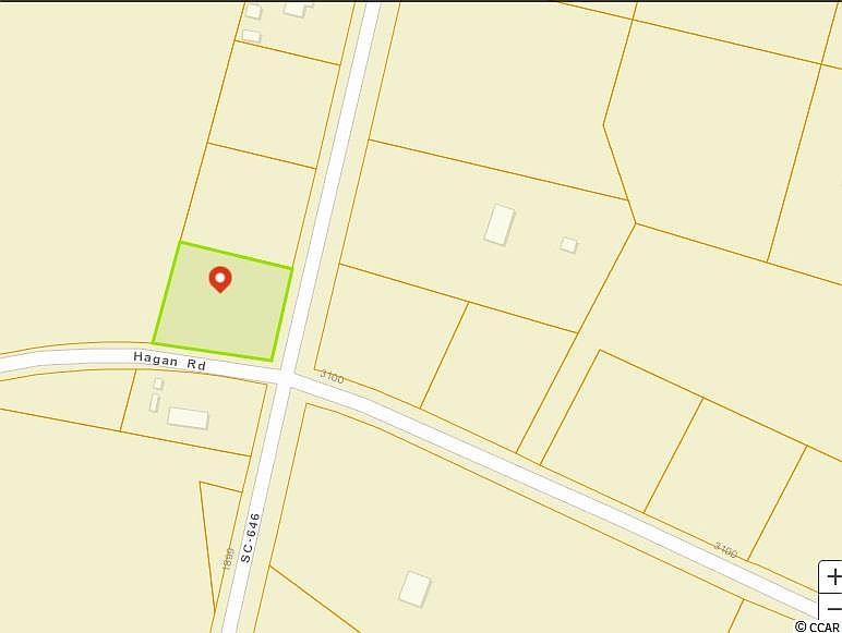2nd image of TBD Hagan Rd. #Cor Hwy 646 & Hagan Rd