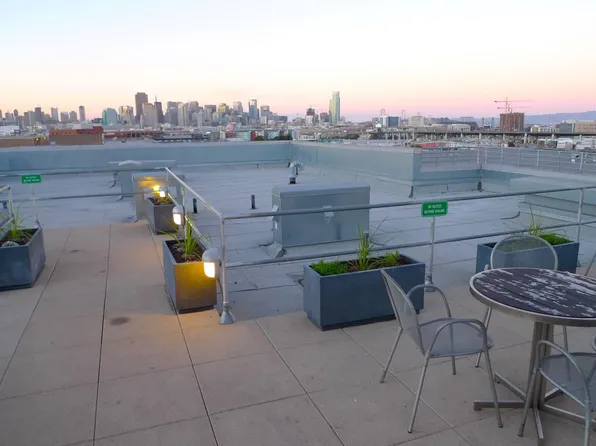 451 Kansas St Unit 550, San Francisco, CA 94107