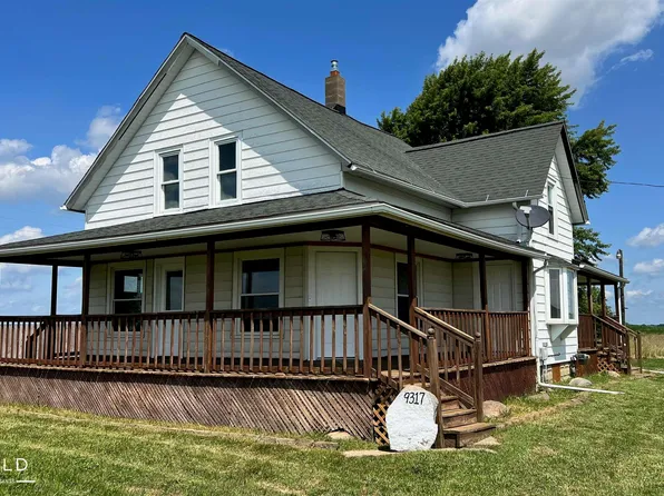 9317 E M 21, Corunna, MI 48817