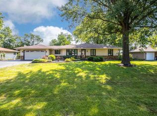 3250 Yarmouth Dr, Rockford, IL 61109