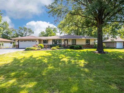 3250 Yarmouth Dr, Rockford, IL, 61109