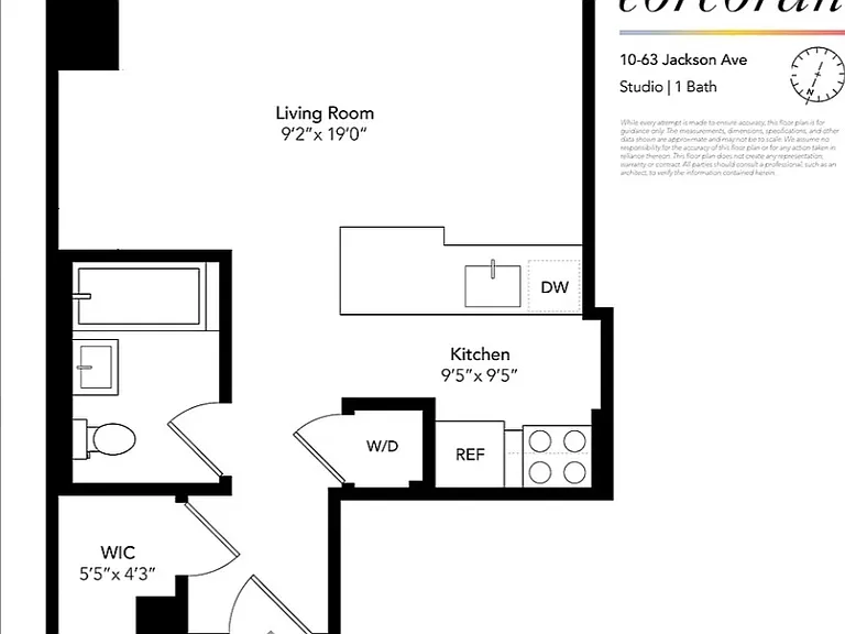 10-63 Jackson Ave #7B — Photo 2
