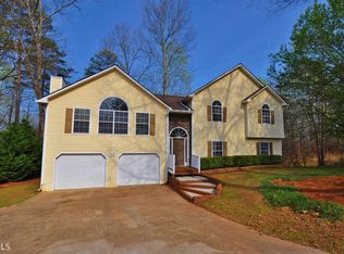 515 Queensbury Way #29, Acworth, GA 30102