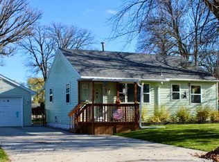 820 Tindolph Ave S, Thief River Falls, MN 56701