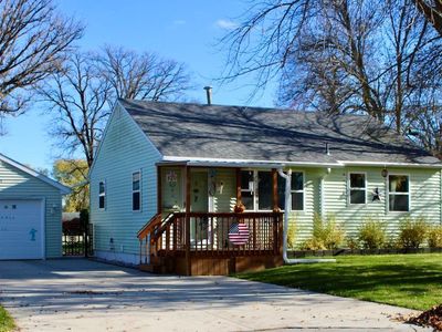 820 Tindolph Ave S, Thief River Falls, MN, 56701