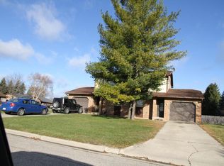 5669 Chapel Dr S, Saginaw, MI
