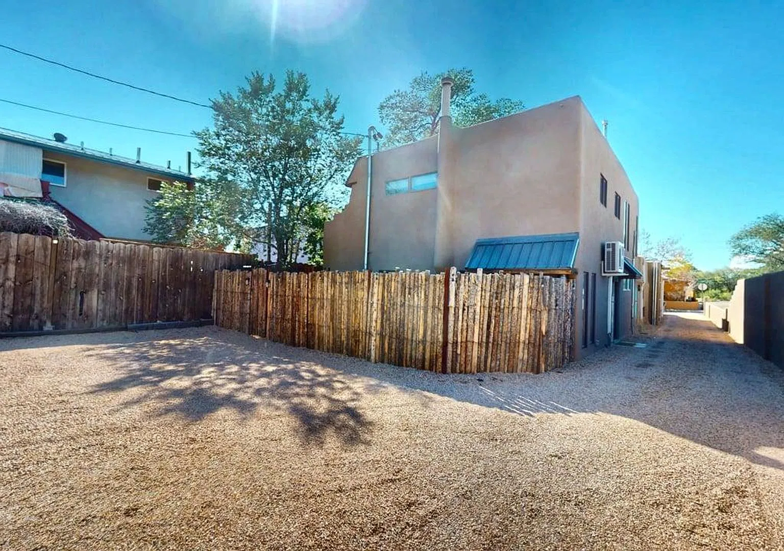 Two-Story 3-Bedroom Home with Private Decks 149 Fiesta Street, Apt C — Photo 1