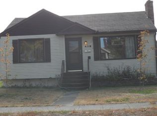 412 E Rich Ave, Spokane, WA 99207