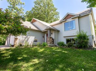 956 Sunflower Way, Amery, WI 54001