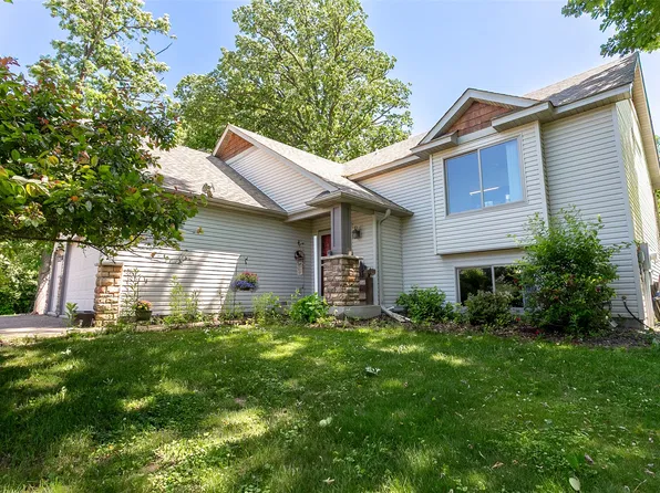 956 Sunflower Way, Amery, WI 54001