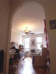 Rented by Citi Habitats