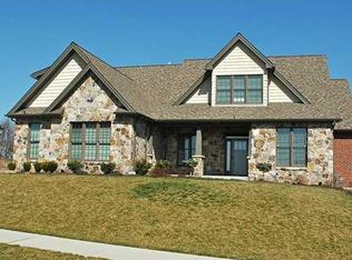 1452 Network Dr, Canonsburg, PA 15317