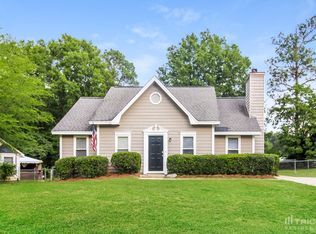 1301 Friarsgate Blvd, Irmo, SC 29063