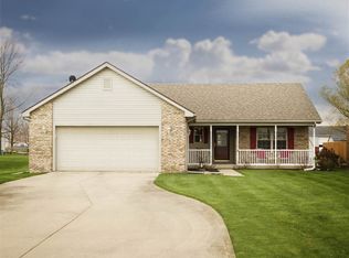 130 Wilson St, Tipton, IN 46072