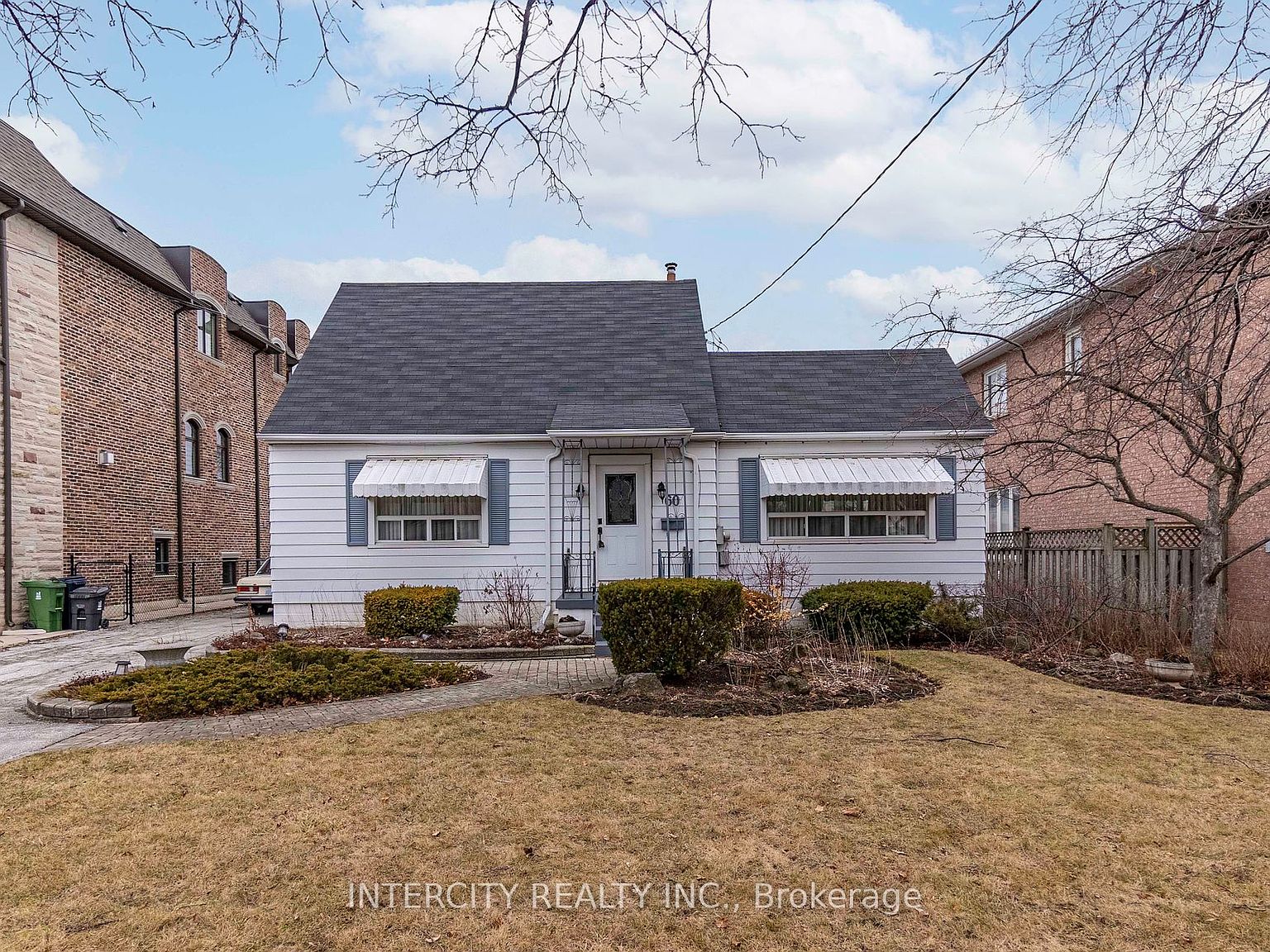 60 Northwood Dr Toronto ON M2M 2K1 MLS C8063396 Zillow