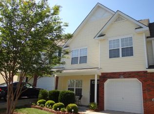 1406 Walnut Hill Dr, Rock Hill, SC 29732