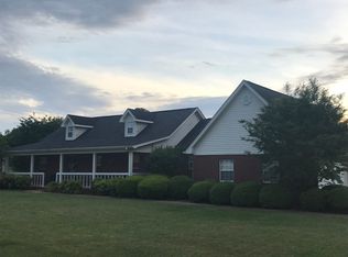 667 Leslie Ave, Tuscumbia, AL 35674