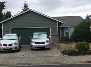 5617 NE 64th Ave, Vancouver, WA
