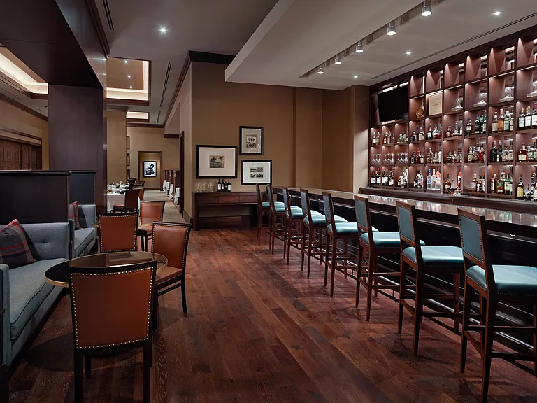 The Residences at OMNI Louisville — Photo 24