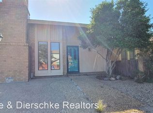 3905 Driftwood Ct, San Angelo, TX 76904