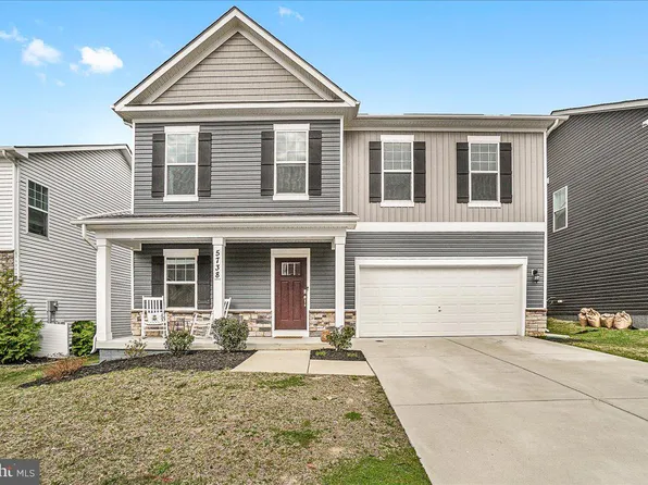 5738 Guilford Garden Ter, Frederick, MD 21704