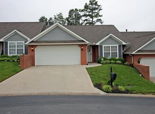 8728 Carriage House Way, Knoxville, TN 37923