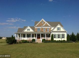 12355 Valley View Dr, Nokesville, VA 20181