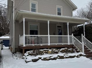 811 Liberty St, Clarion, PA 16214